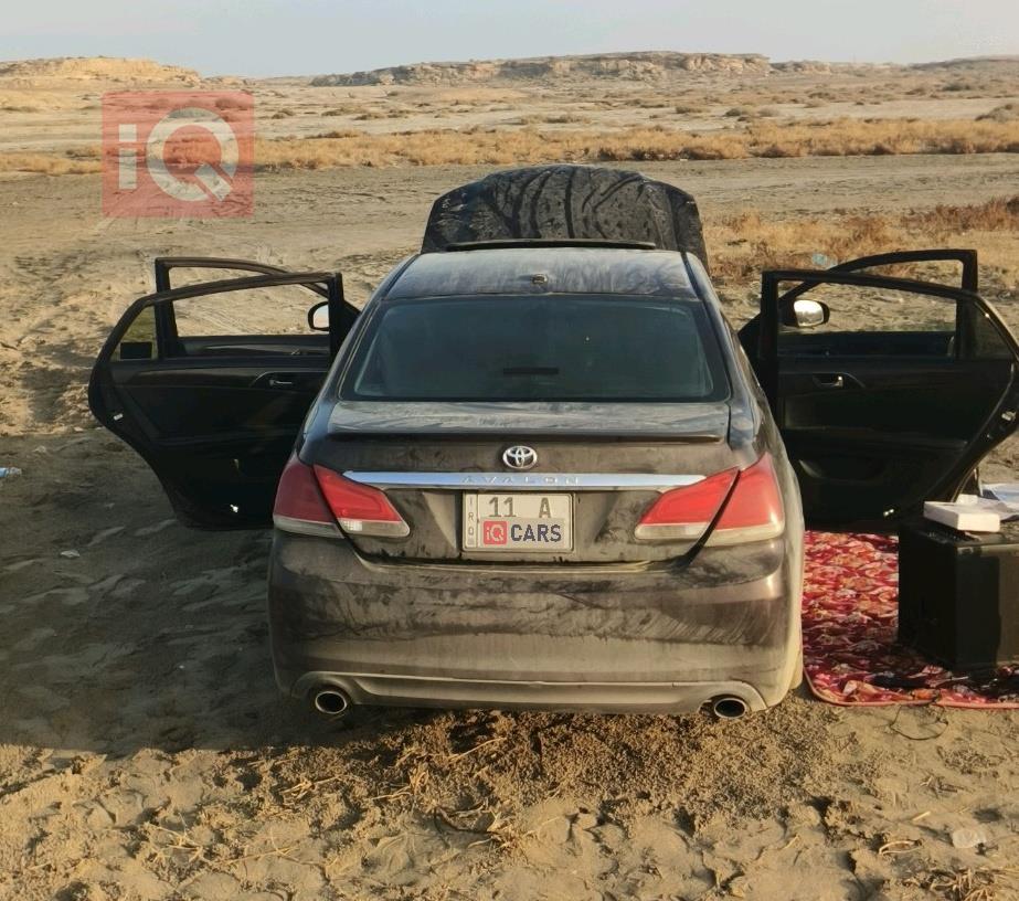 تويوتا أفالون